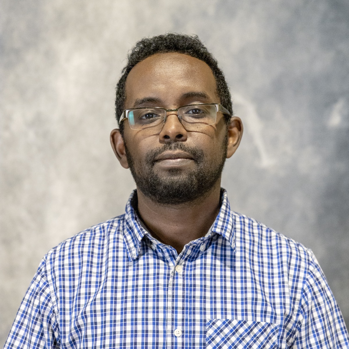 Liban Ahmed, Member